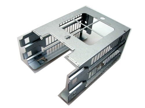 Dell Precision 690 Workstation Hard Drive Cage Bracket- KC230
