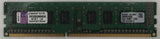 Kingston KVR1333D3S8N9HK2/4G 2GB DDR3 Desktop RAM Memory