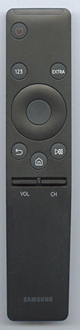 Samsung UHD TV UN40KU6290 Remote Control(TM1640) BN59-01259E