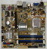 HP Compaq Desktop IPIBL-LB Motherboard- 5189-1080