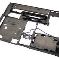 HP EliteBook 8460P Laptop Bottom Base Case- 642749-001