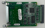 Cisco Catalyst 4000 Series WIC 1DSU T1 Network Interface Card- 34-03279-04B0