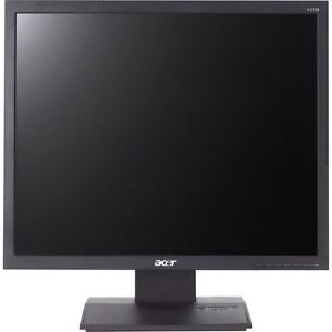 Acer V173 17" LCD Monitor