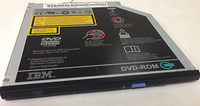 IBM ThinkPad T41 DVD-ROM Drive 92P6579 GDR-8083N