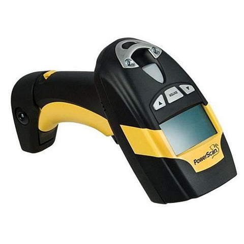 Datalogic Powerscan M8300 Handheld Barcode Scanner