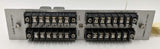 Bently Nevada XDCR IO Record Terminals Alarm Relay Outputs- 81546-01