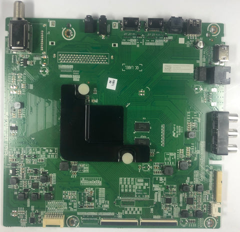 Sharp 50Q7030U 4K LED TV RSAG7.820.7918/ROH Main Board- 230284