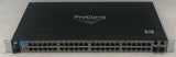 HP ProCurve 2610-48 48-Port Managed Switch- J9088A