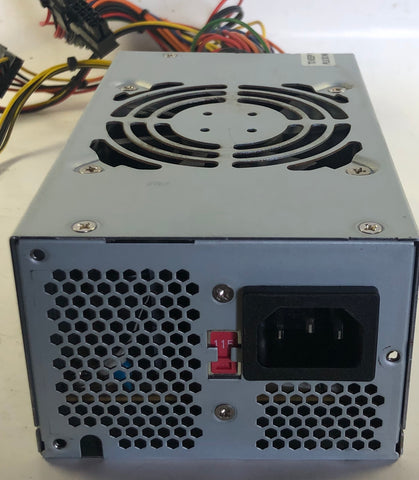 Channel Well Technology MT300 300W Desktop Power Supply
