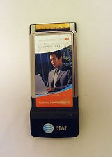 AT&T Laptop Wireless Connect/ Aircard- 1201293