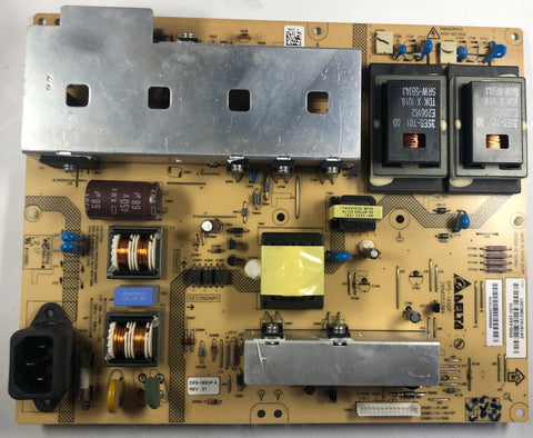 Vizio E320VL LCD TV DPS-165DP Power Supply Board- 0500-0407-1010