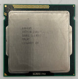 Intel Core i3-2100 Desktop CPU Processor- SR05C
