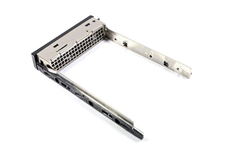 Intel 3.5" Hard Drive Tray/Caddy W/O Bracket For Gateway & Intel Servers- C82439-001