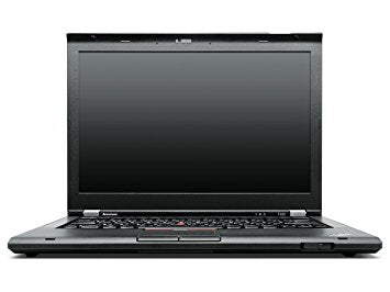 Lenovo ThinkPad T430 Laptop- 320GB HDD, 4GB RAM, Intel i5-3210M Processor, Windows 8.1 Pro