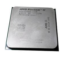 AMD Phenom II X2 521 CPU Processor- HDX521OCK23GM