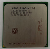 AMD Athlon 64 3800+ Desktop CPU Processor- ADA3800DEP4AW