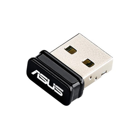 Asus Wireless-N USB Adapter- USB-N10