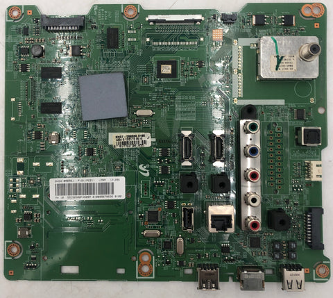 Samsung UN55ES6500FXZA LED TV BN41-01812 Main Board- BN94-05656J