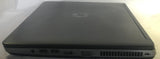 HP ProBook 650 G1 Laptop- 320GB HDD, 4GB RAM, Intel i5-4200M CPU, Windows 10 Pro