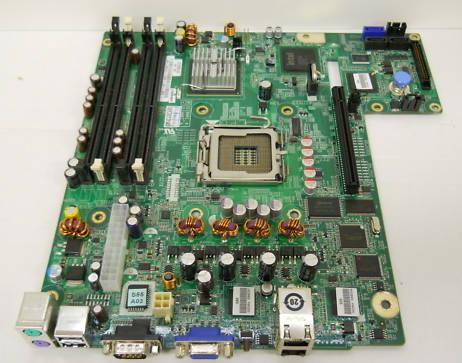 Dell Poweredge R200 Server DA0S55MB8C0 Motherboard- TY019