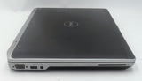 Dell Latitude E6530 Laptop- 128GB SSD, 4GB RAM, Intel i5 CPU, Windows 10 Pro
