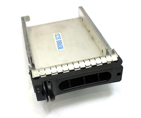 Dell PowerEdge 9D988 SCSI Server Hard Drive Tray Caddy - 0E274
