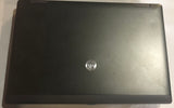 HP ProBook 6470b Laptop- 320GB HDD, 4GB RAM, Intel i5-3210M CPU, Windows 7 Pro