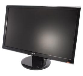 Asus VH242H 23" Widescreen LCD Monitor