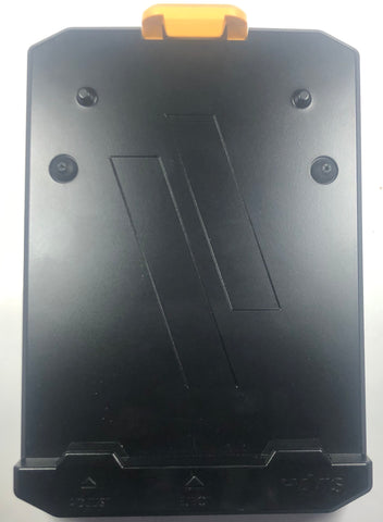 Havis C-KBM-201 Rugged Keyboard Mount