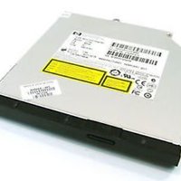HP G72 Super (TS-L633N/HPMHF) Multi DVD Rewriter- 602542-001