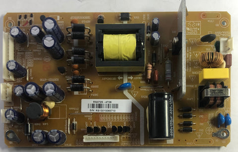 RCA 32LB30RQD LCD TV 3BS0003201GP Power Supply Board- RE46HQ0556