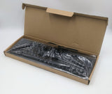 Acer PR1101 PS/2 Wired Slim Keyboard- KB.PS20P.116