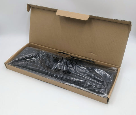 Acer PR1101 PS/2 Wired Slim Keyboard- KB.PS20P.116