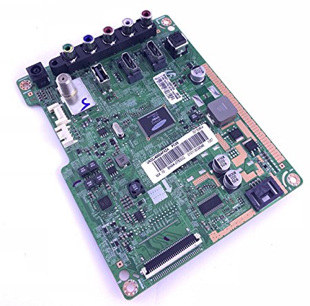 Samsung UN32J4000AFXZA TV Main Board- BN94-07830G