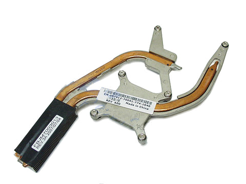 Dell Latitude D830 Laptop Heatsink- RT912