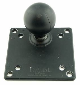 Ram Mounts Marine Ball Socket Mount- RMR-D-176