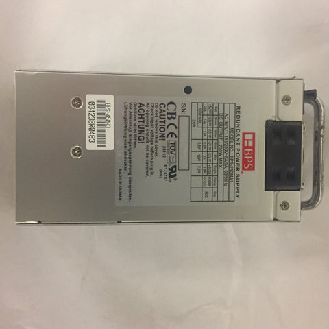 BPS BPS-230MA1 230W Redundant Server Power Supply- BPS-450R3