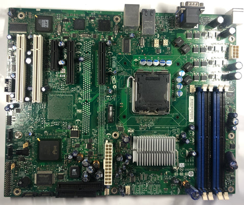Intel E7230 Series Server ATX Motherboard- SE7230NH1-E
