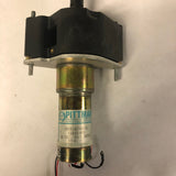 Agfa SelectSet Avantra 25S Laser Imagesetter GM8814F744-R1 Motor & Rod Assembly- 66486-001