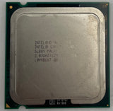 Intel Core 2 Quad Q9550 Desktop CPU Processor- SLB8V