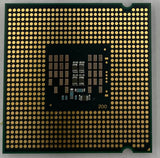 Intel Core 2 Quad Q8200 Desktop CPU Processor- SLB5M