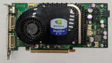 Nvidia Quadro FX 3450 256MB PCI-E Graphics Card
