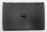 Dell Latitude E5570 Laptop- 240GB SSD, 8GB RAM, Intel i5 CPU, Windows 10 Pro