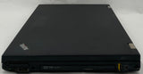 Lenovo ThinkPad T410 Laptop- 128GB SSD, 8GB RAM, Intel i5 CPU, Windows 10 Pro