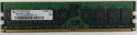 Infineon HYS72T128000HR-5-A 1GB DDR2 Server RAM Memory