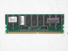 M383L6420CT1-CA0 Samsung 512MB (1 x 512MB) DDR PC-1600 PC-1600R Server Memory
