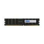Dell 1GB PC2100 DDR-266MHz Memory Module- SNP1925/1GX10