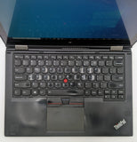 Lenovo ThinkPad Yoga 260- 256GB SSD, 8GB RAM, Intel i7 CPU, Windows 10 Pro
