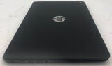 HP Chromebook 14 G1 Laptop- 32GB SSD, 4GB RAM, Intel Celeron 2955U, Chrome OS