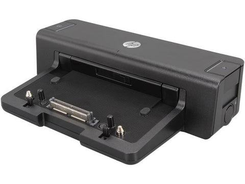HP SmartBuy 90W Docking Station- A7E32UT#ABA
